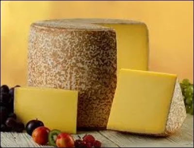 Quel est ce fromage ?