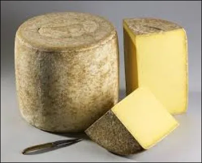 Quel est ce fromage ? 
Indice : Il existe une marque de couteaux de cuisine à son nom.