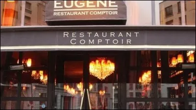 Montrez que vous avez la frite, trouvez l'interprète !