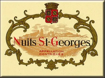 Le nuits-saint-georges est un vin français d'appellation d'origine contrôlée mais savez-vous où se trouve la commune de Nuits-Saint-Georges ?