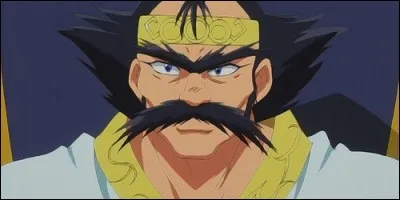 Dans "Slayers", comment se nomme le prince héritier de Selone ?