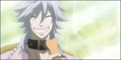 Dans "Black Butler", quel est le nom de cet humain qui a la capacité de se transformer en chien ?