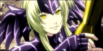 Qui est ce polymorphe, dieu de l'irréalité dans "Saint Seiya - The Lost Canvas" ?