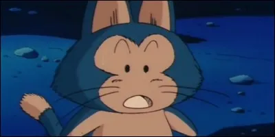 Qui est le compagnon de Yamcha dans "Dragon Ball" ?
