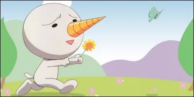 Comment s'appelle l'esprit céleste de la constellation du Chiot dans "Fairy Tail" ?