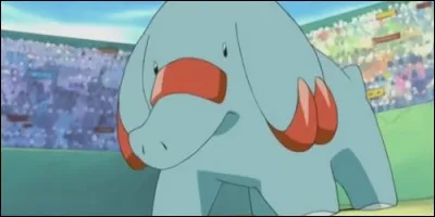 Quel est le nom de cet adorable pokémon, que Sacha adopte dans l'anime du même nom ?