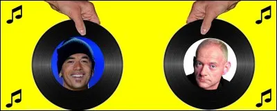 J'aimerais écouter "Un homme heureux". Quel disque vas-tu choisir ?