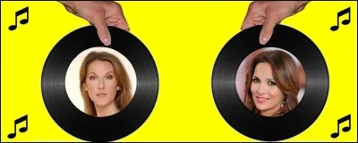 J'aimerais écouter "Il y a trop de gens qui t'aiment". Quel disque vas-tu choisir ?