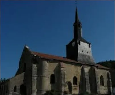 Suzannecourt est un village Haut-Marnais situ&eacute; dans la nouvelle r&eacute;gion ...