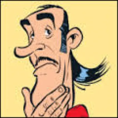Lui, il est présenté sous les traits de Sean Connery. Personnage de "L'Odyssée d'Astérix" , il se nomme ...