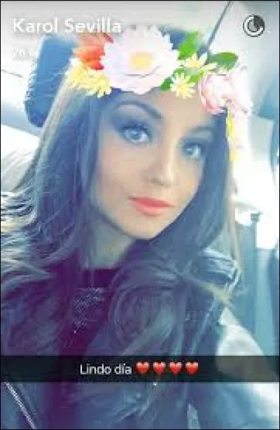 Ton application préférée est...