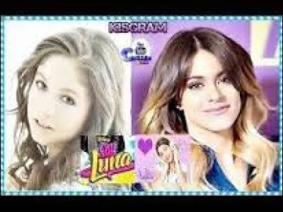 Laquelle de ces séries préfères-tu ?