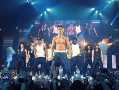 Comment les Beliebers appellent-elles le nombril de Justin ?