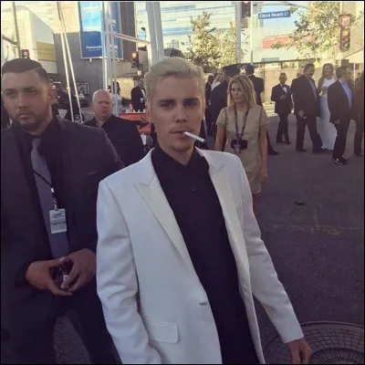 Quel est son groupe sanguin ?