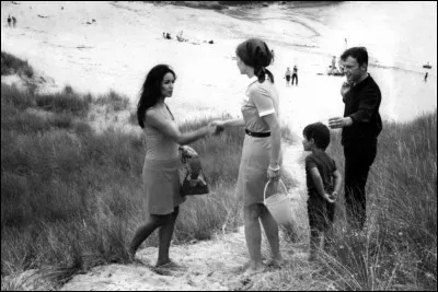 Ce film réalisé par Eric Rohmer en 1969, avec Jean-Louis Trintignant et Françoise Fabian a pour titre "Ma nuit chez....". Quel est le prénom de l'héroïne ?