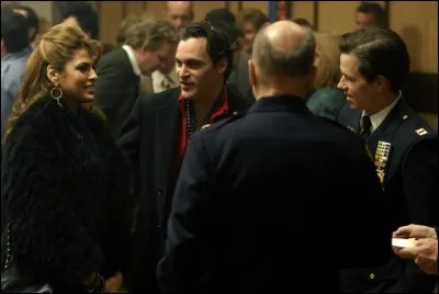 "La nuit nous appartient" est un film policier américain réalisé par James Gray, sorti en 2007. Où se déroule-t-il ?