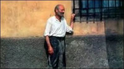 La Nuit de San Lorenzo est un film italien réalisé par Paolo et Vittorio Taviani, sorti en 1982. Quel est le sujet du film ?