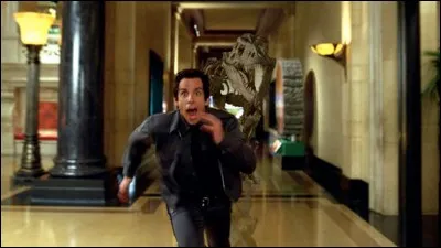 Quel est le titre français de cette comédie fantastique, réalisée par Shawn Levy en 2006 et qui aura deux suites ?