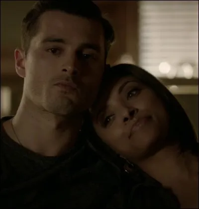 Quel est ce couple ?