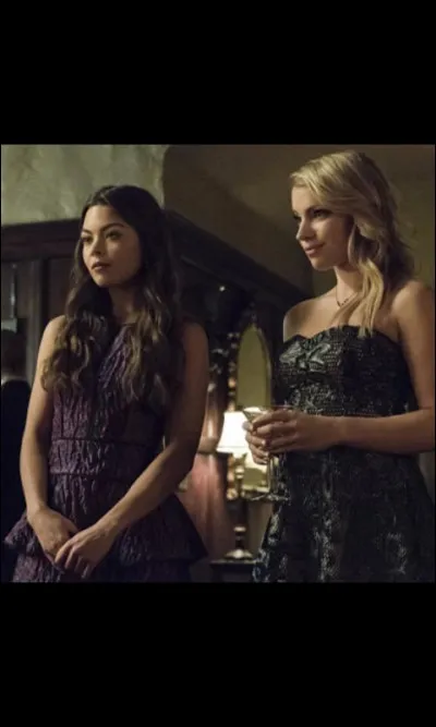 Quel est ce couple ?