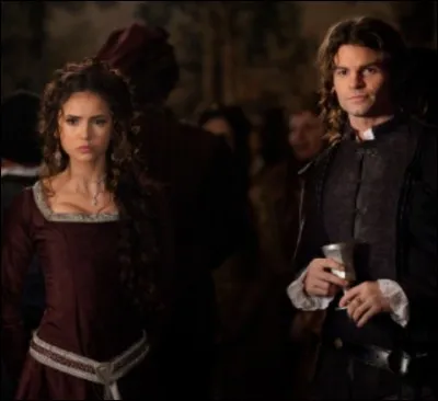 Quel est ce couple ?