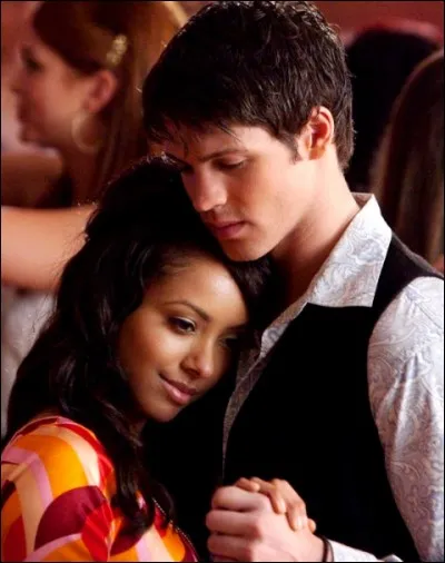 Quel est ce couple ?