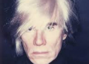 Quiz Andy Warhol