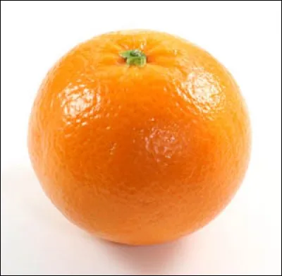 Comment dit-on le mot "orange" en espagnol ?