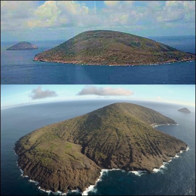 Au nord de l'Ile Maurice, on peut trouver deux îles. Elles portent les noms « d'île ronde » et « d'île aux serpents ».
Connaissez-vous leurs caractéristiques principales ?