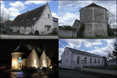 Connaissez-vous « La Ville-aux-Dames » ? Elle se situe près de Tours. Elle a une particularité unique en France.
A vous de trouver cette caractéristique !