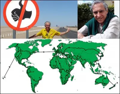 Connaissez-vous Monsieur André Brugiroux ? Je ne le pense pas. Sachez seulement qu'il a fait mieux que le pape Jean-Paul II et que la majorité des chefs d'états.
Qu'a-t-il fait ?