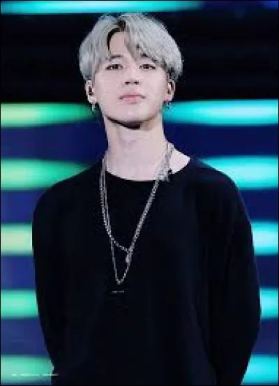 De quel mois est-il ?