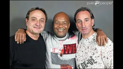 Cliquez sur le bon titre !