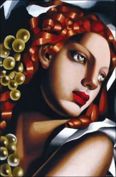 Quel est ce tableau ?