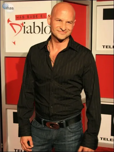 Qui est ce majordome ?