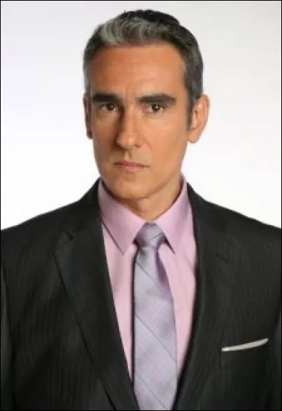 Qui est ce personnage principal ?