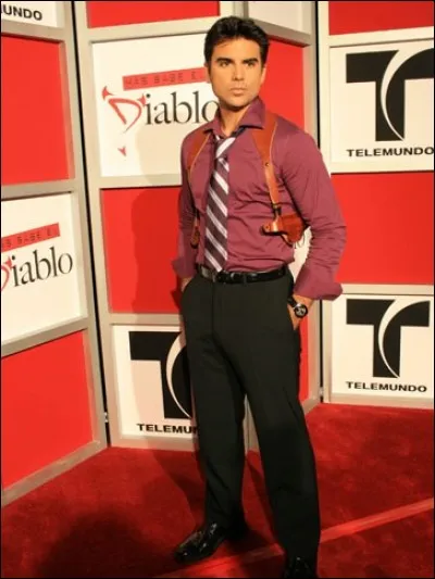 Qui est ce policier ?