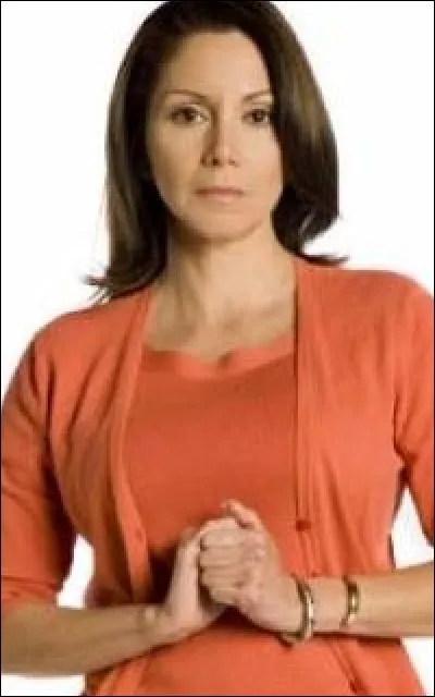 Qui est cette maman ?