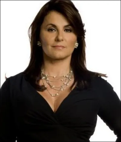 Qui est cette femme ?