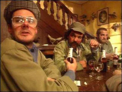 Sur laquelle de ces émissions ne risquait pas de tomber un insomniaque des 90's sur TF1 ?