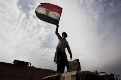 Quel est l'hymne national ?