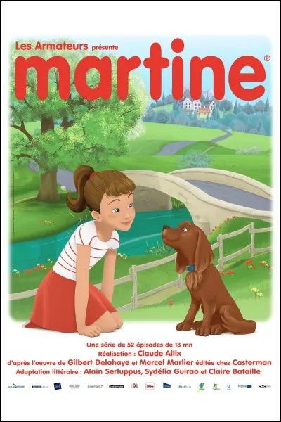 De qui Rico est-il amoureux ?