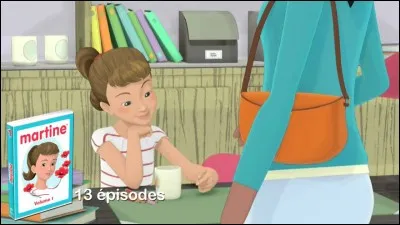 Quelle est la fille la plus autoritaire ?