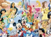 Quiz Les chansons Disney