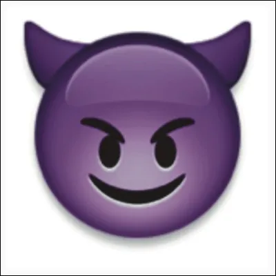 Il existe une chanson qui s'appelle "Les démons de la nuit".