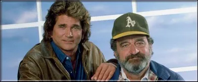 Dans « Les Routes du paradis », lequel des deux est un ange ?