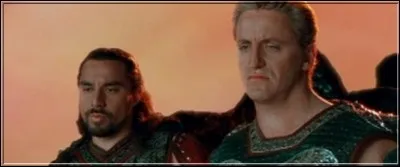 Dans quelle série les archanges Michael et Raphaël ont-ils une place prépondérante dans les deux dernières saisons ?