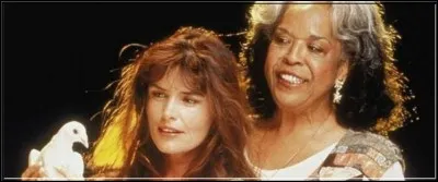 Quel était le prénom des deux « Anges du bonheur » ?