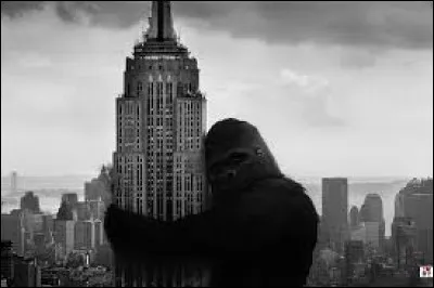Quelle célèbre tour de New York est associée à King Kong ?