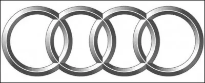 C'est le logo de quelles voitures ?